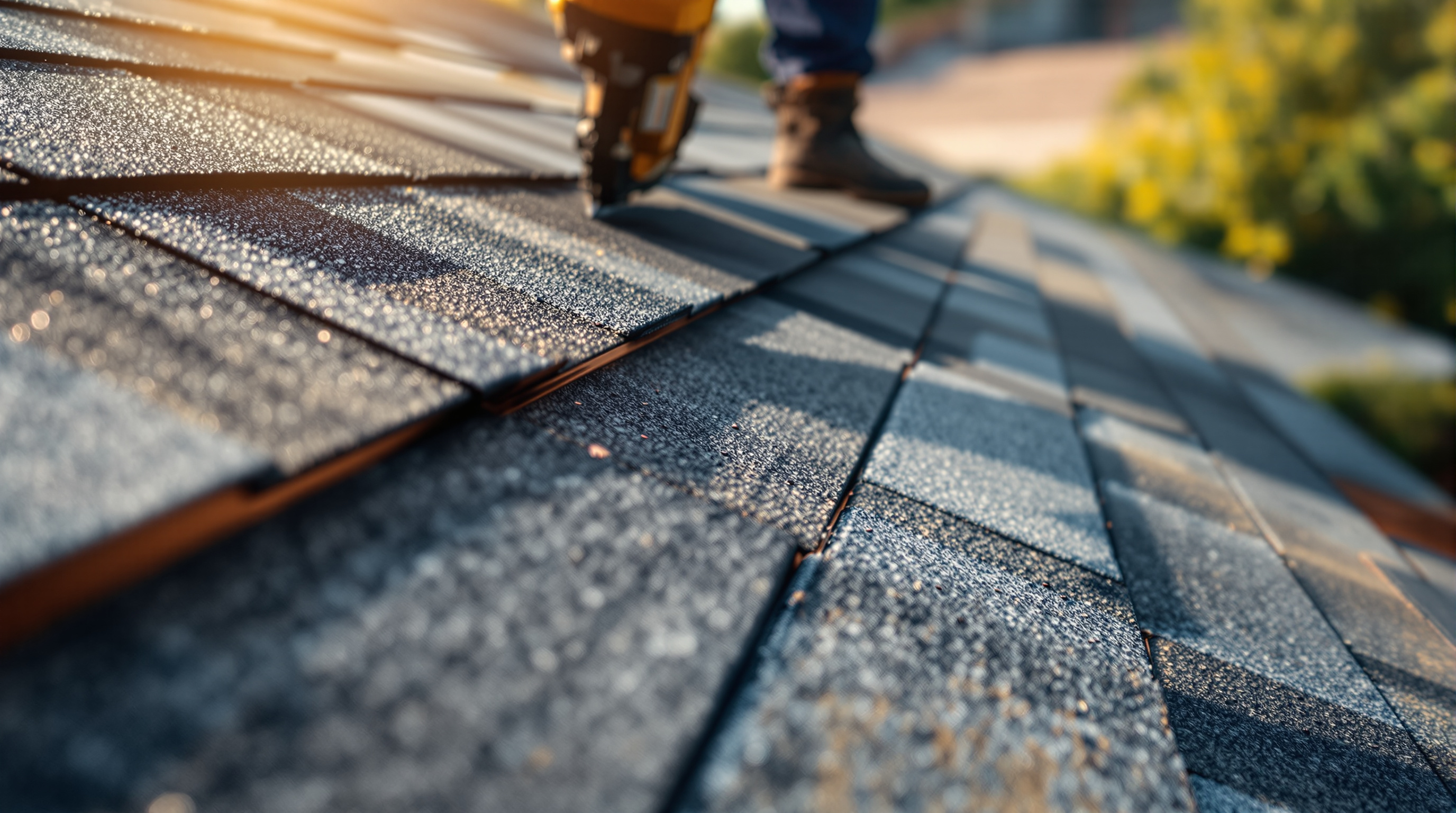 Roof Repair services by Southern Roofing Systems in Chickasaw, Mobile County