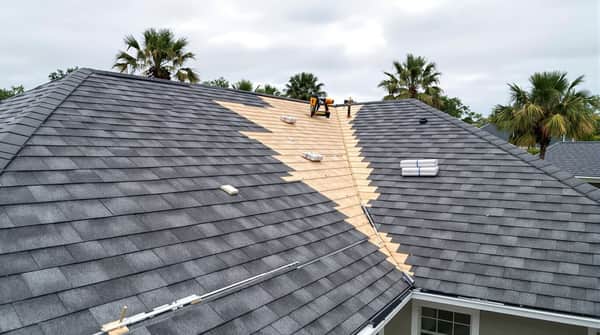 Roof Replacement services by Southern Roofing Systems in Foley, Baldwin County